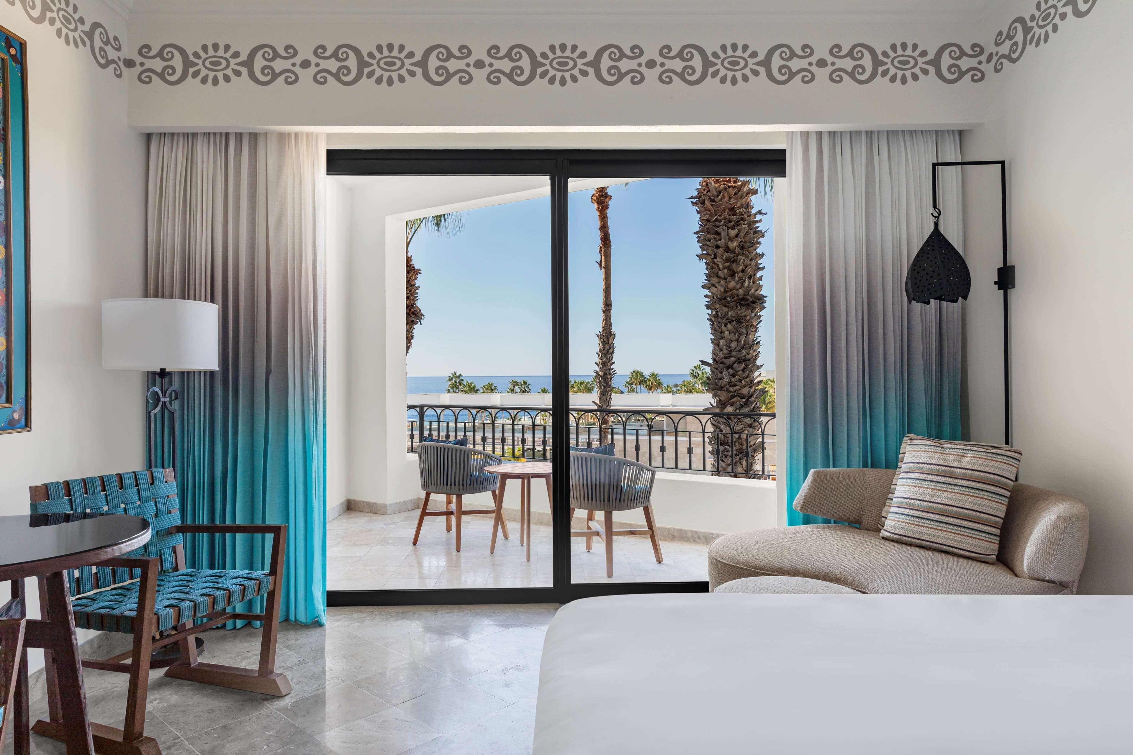Hilton Los Cabos San José del Cabo Esterno foto