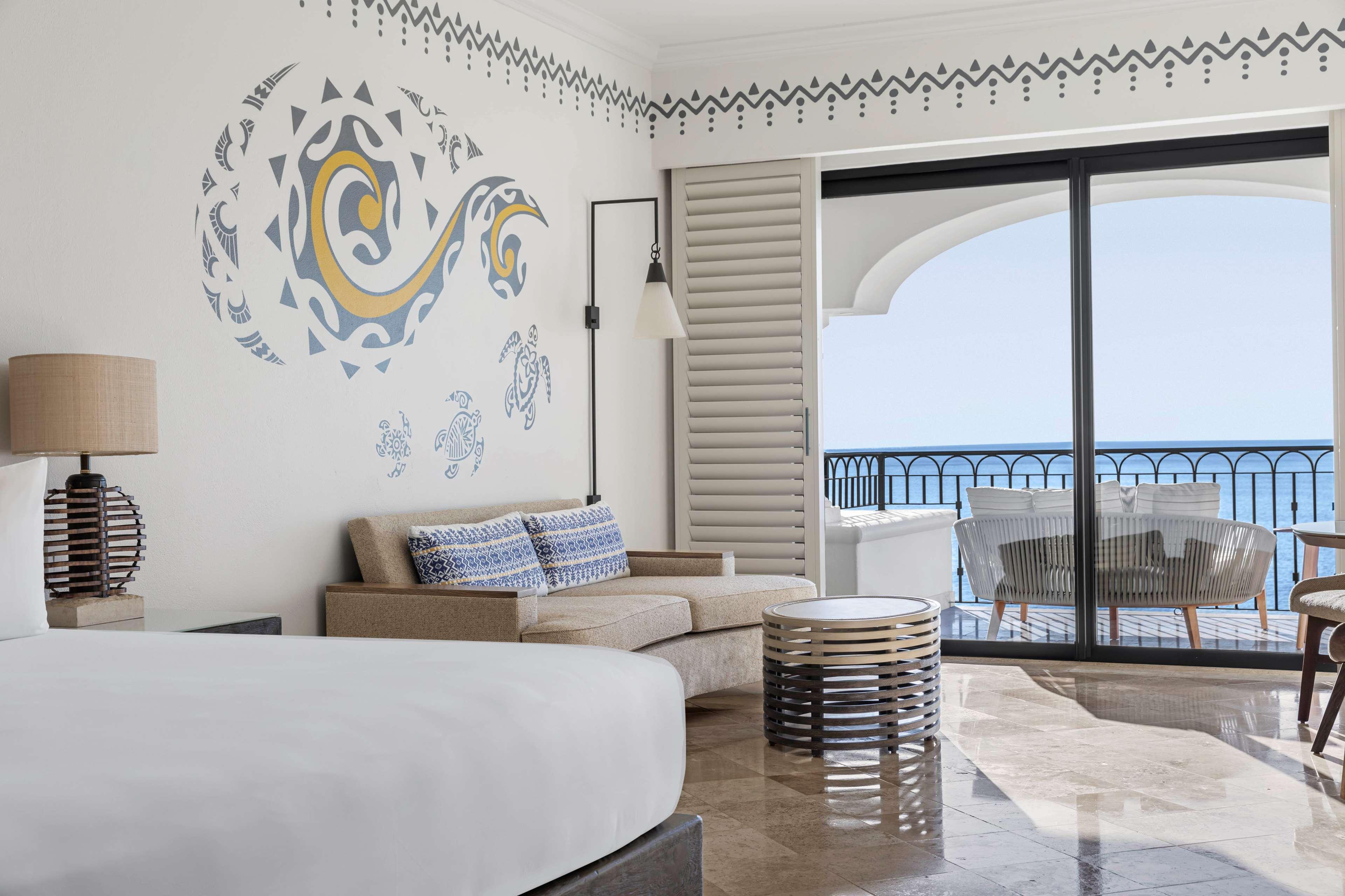 Hilton Los Cabos San José del Cabo Esterno foto
