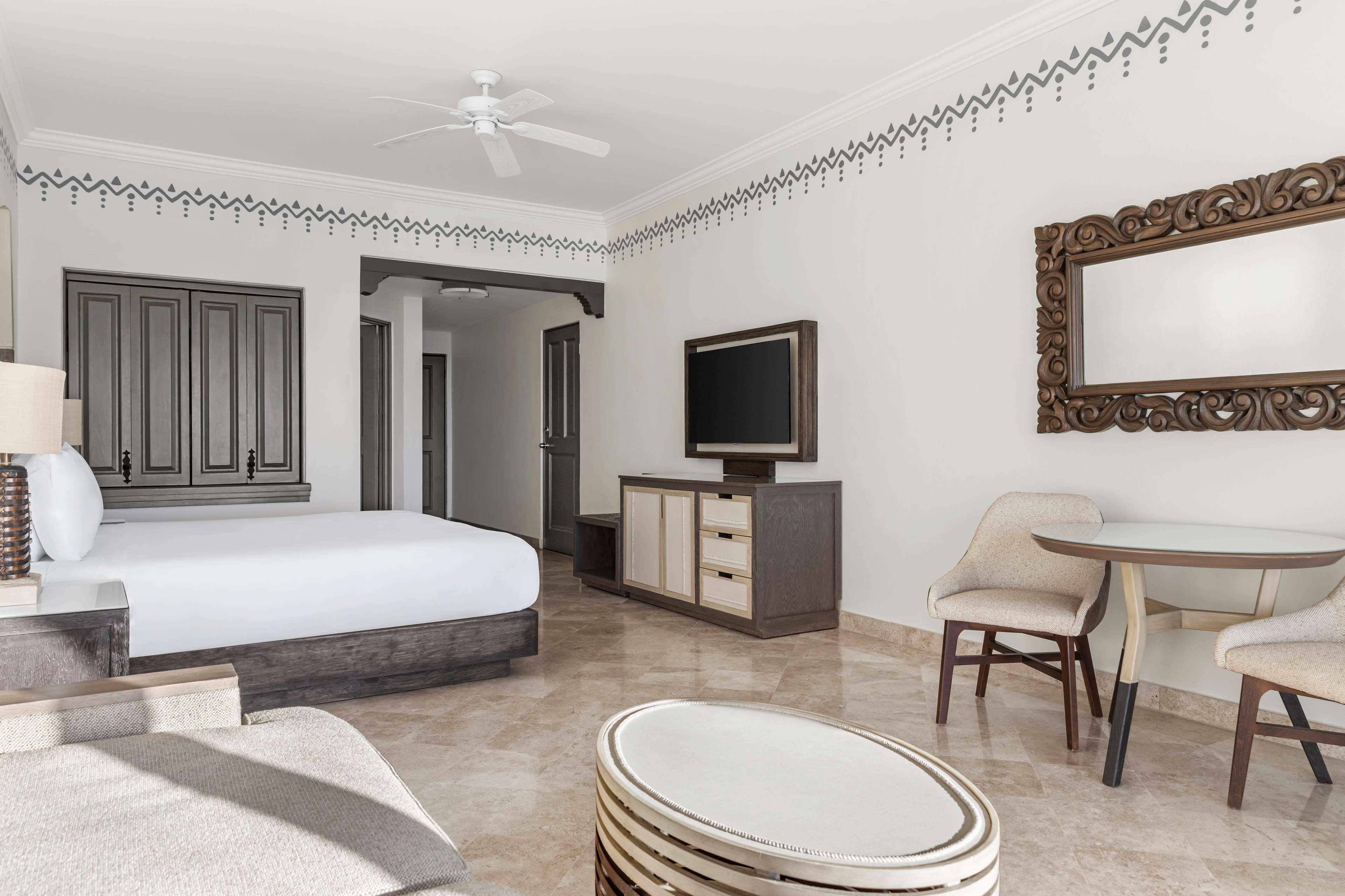 Hilton Los Cabos San José del Cabo Esterno foto