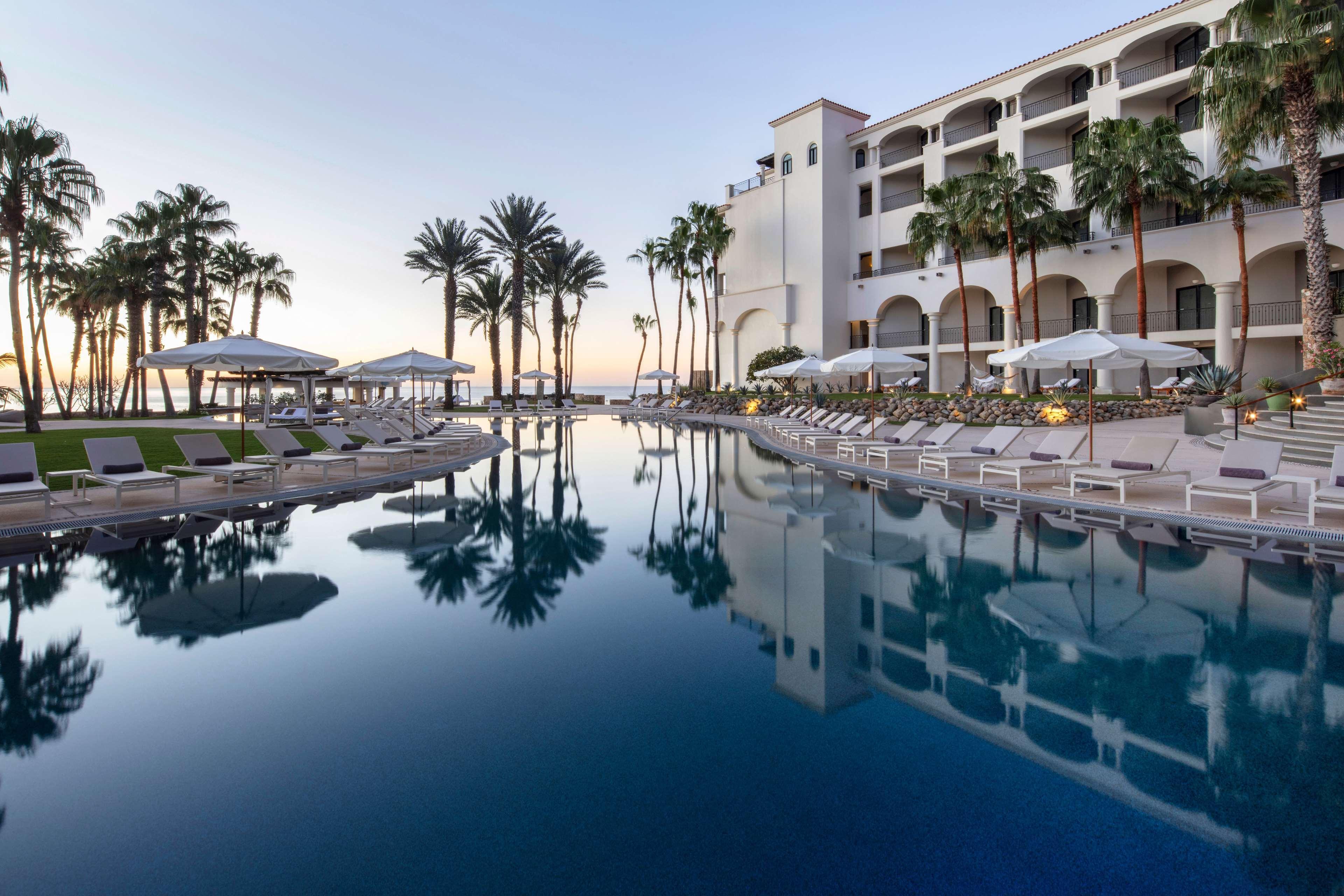 Hilton Los Cabos San José del Cabo Esterno foto