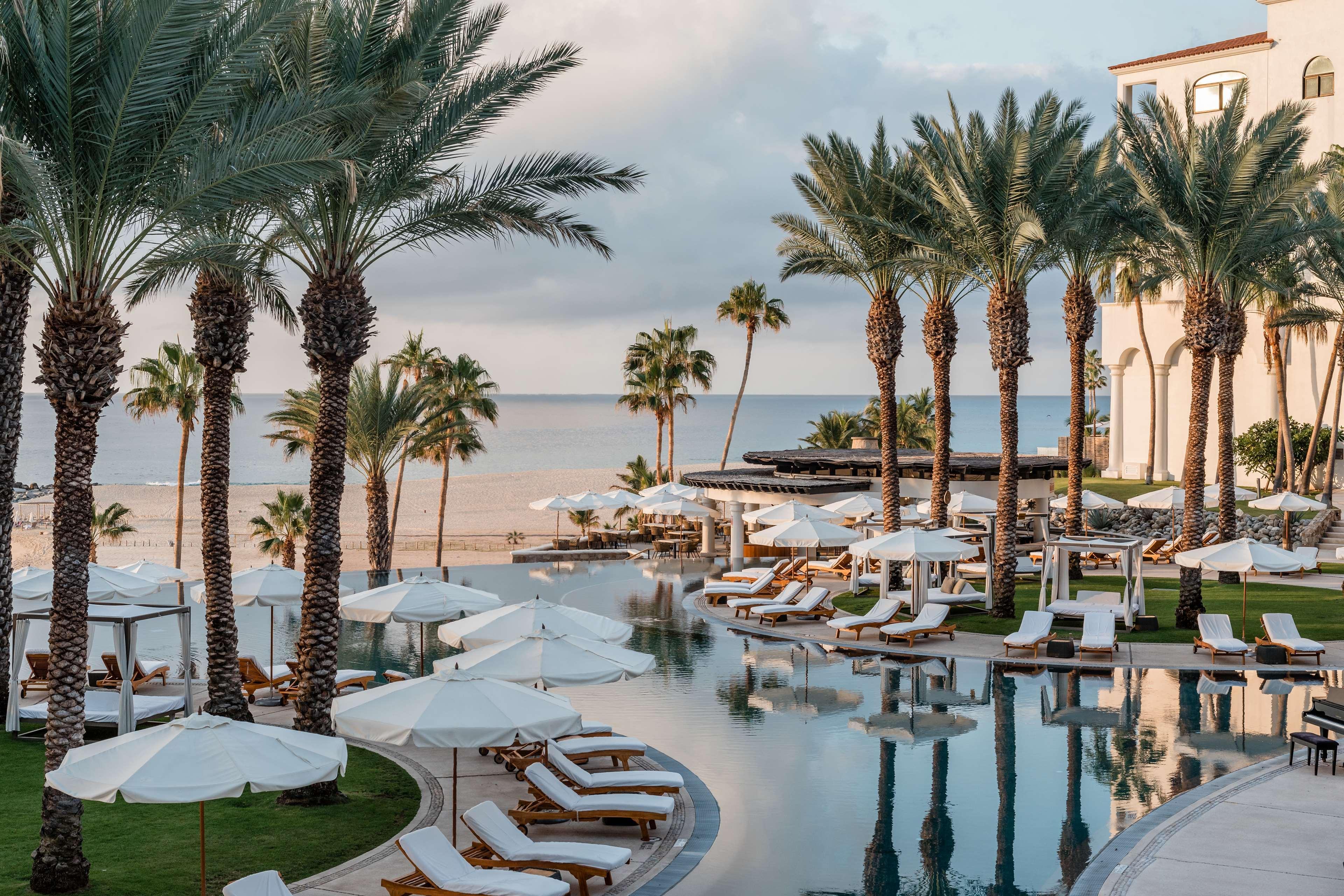 Hilton Los Cabos San José del Cabo Esterno foto