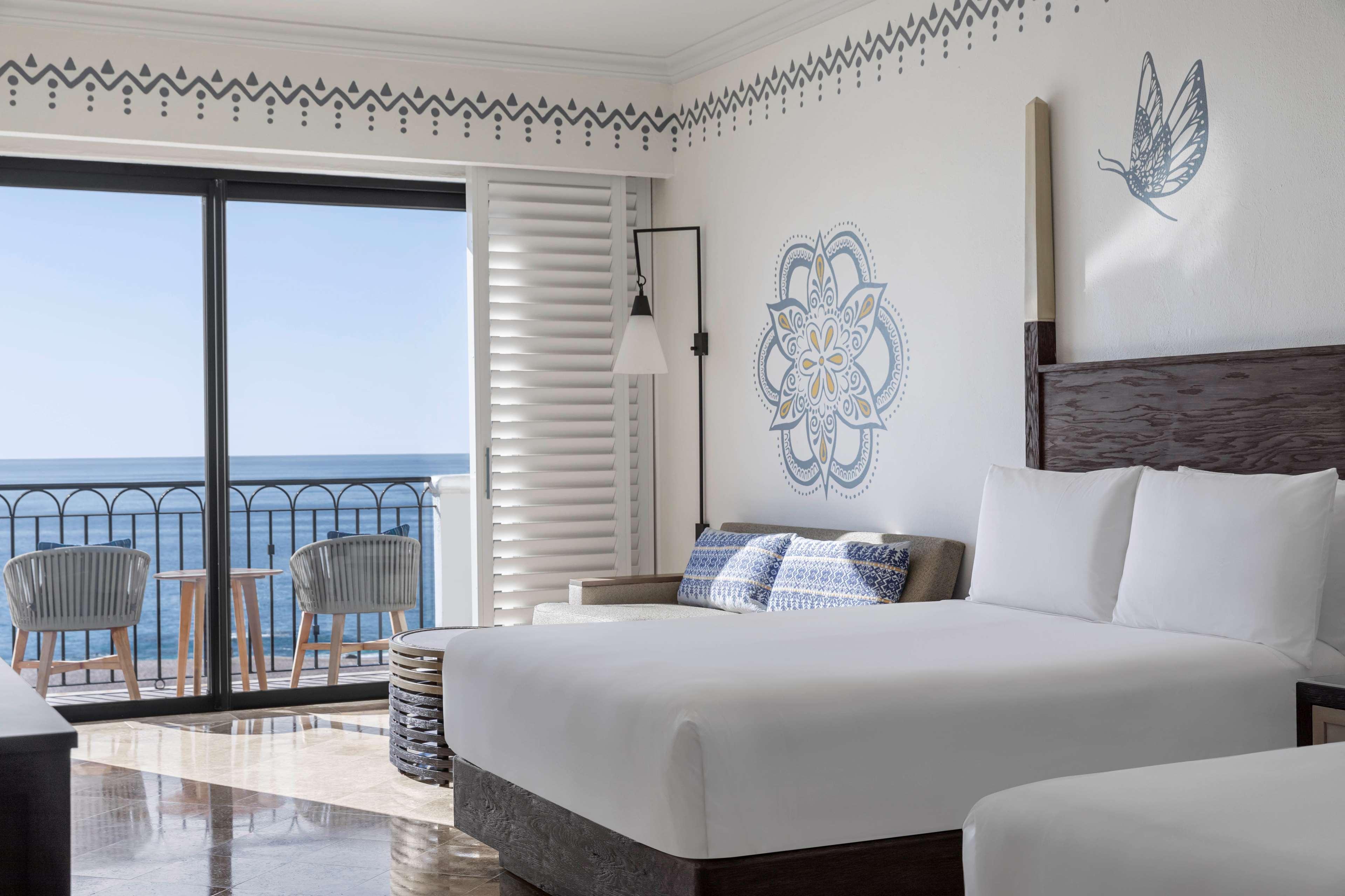 Hilton Los Cabos San José del Cabo Esterno foto