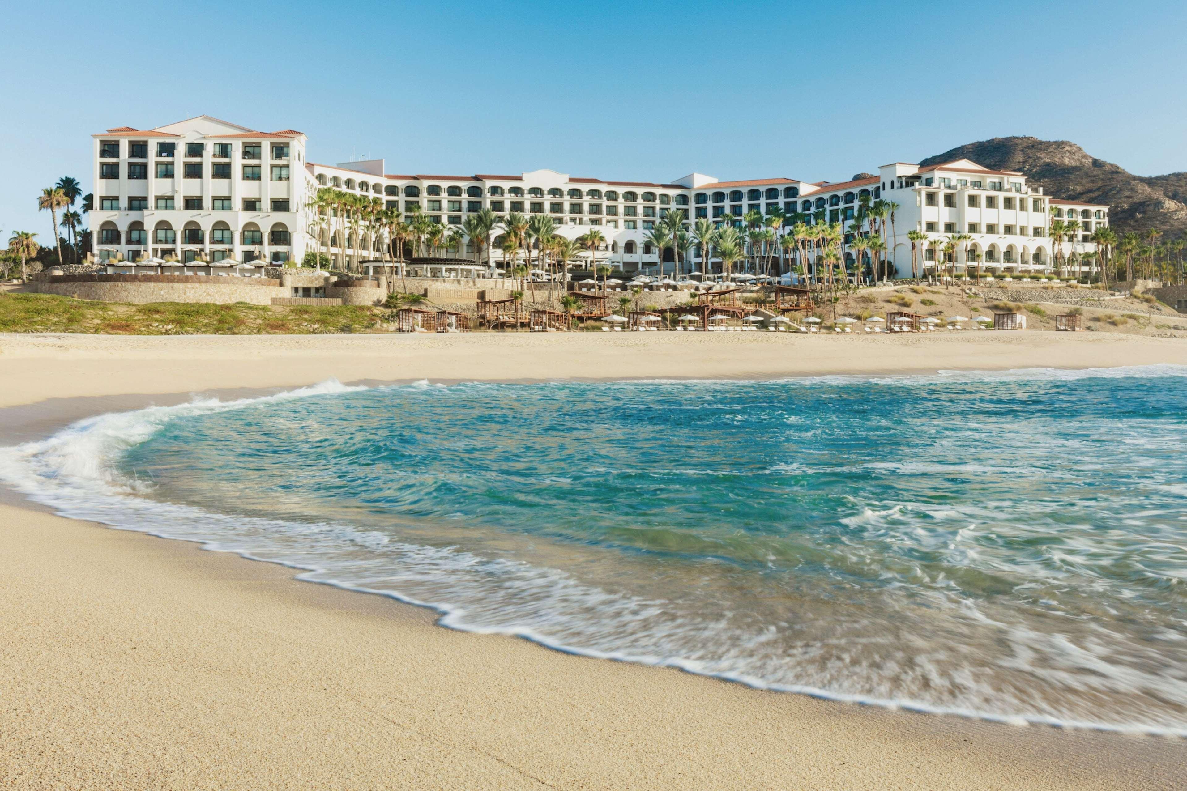 Hilton Los Cabos San José del Cabo Esterno foto