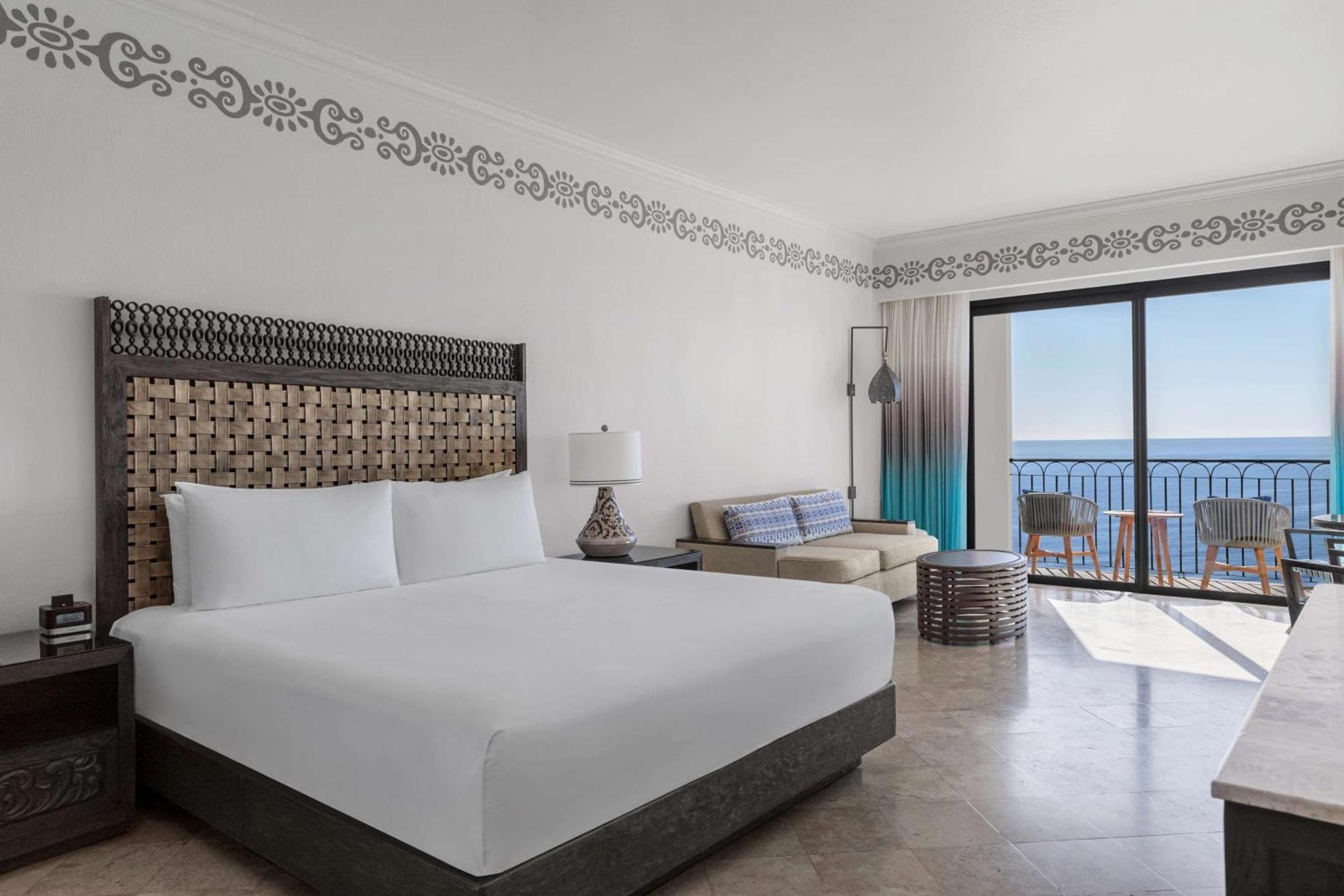 Hilton Los Cabos San José del Cabo Esterno foto
