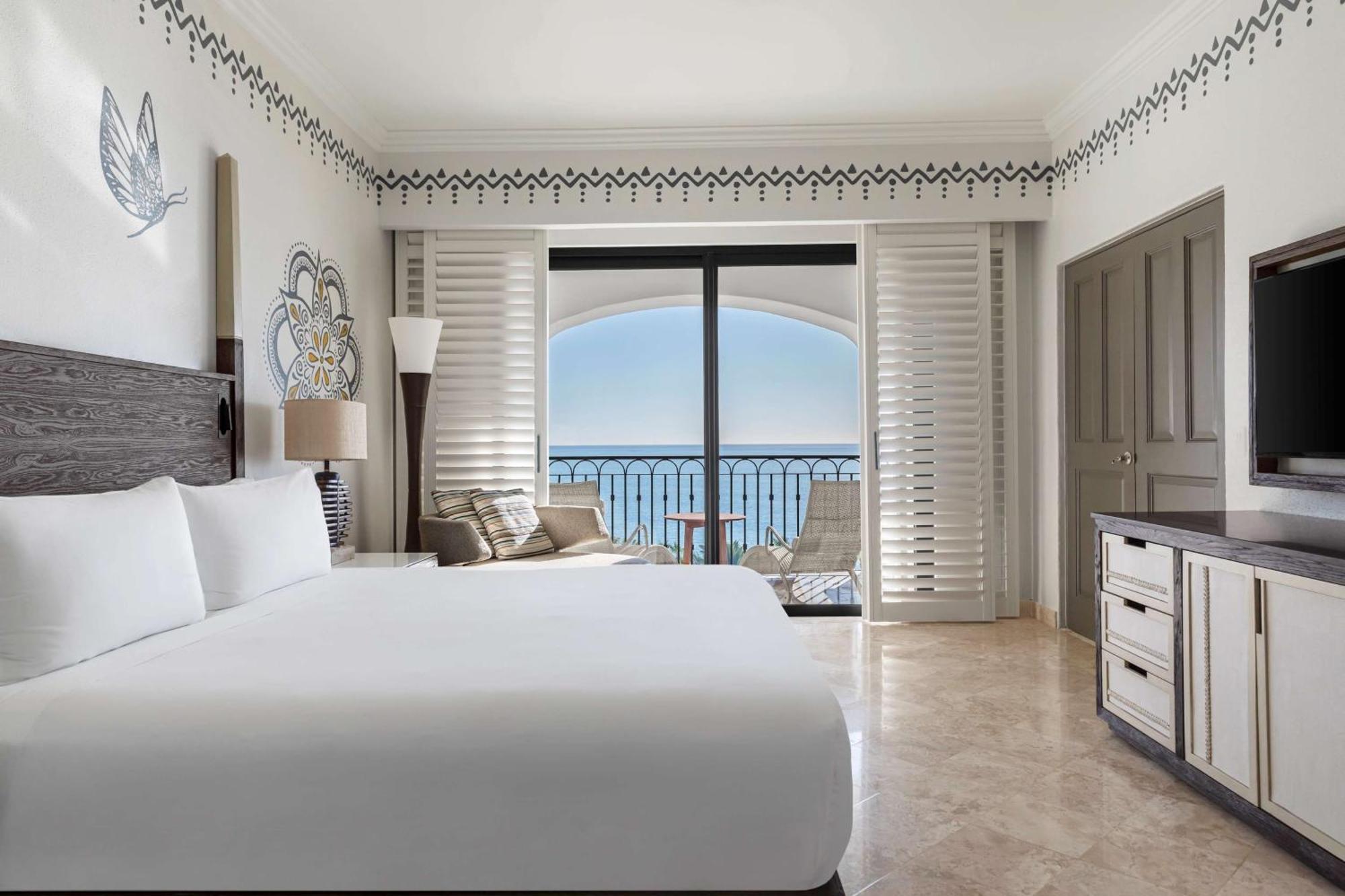 Hilton Los Cabos San José del Cabo Esterno foto
