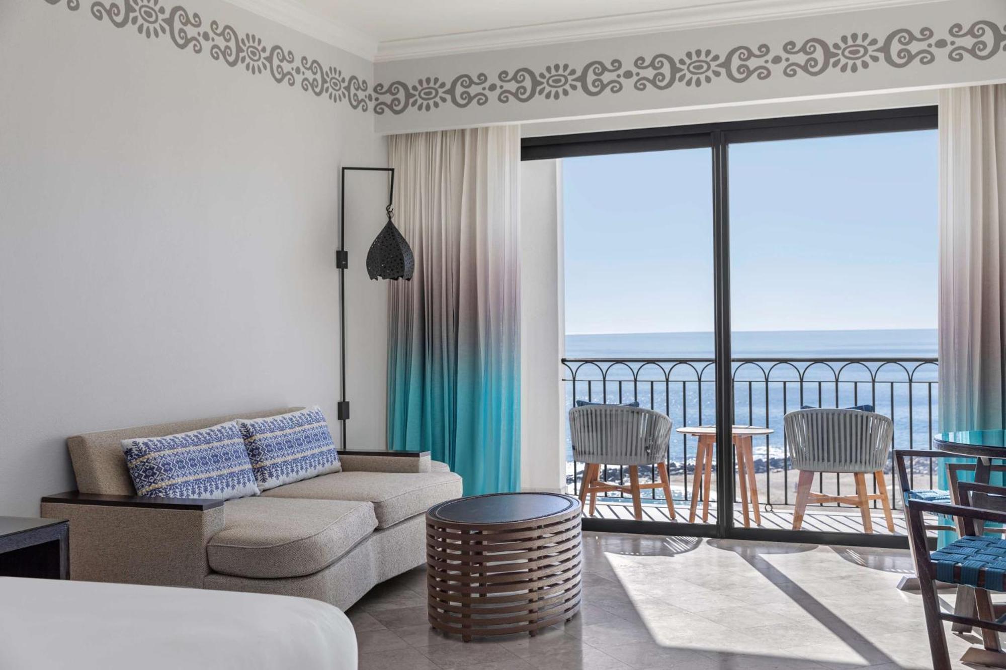 Hilton Los Cabos San José del Cabo Esterno foto