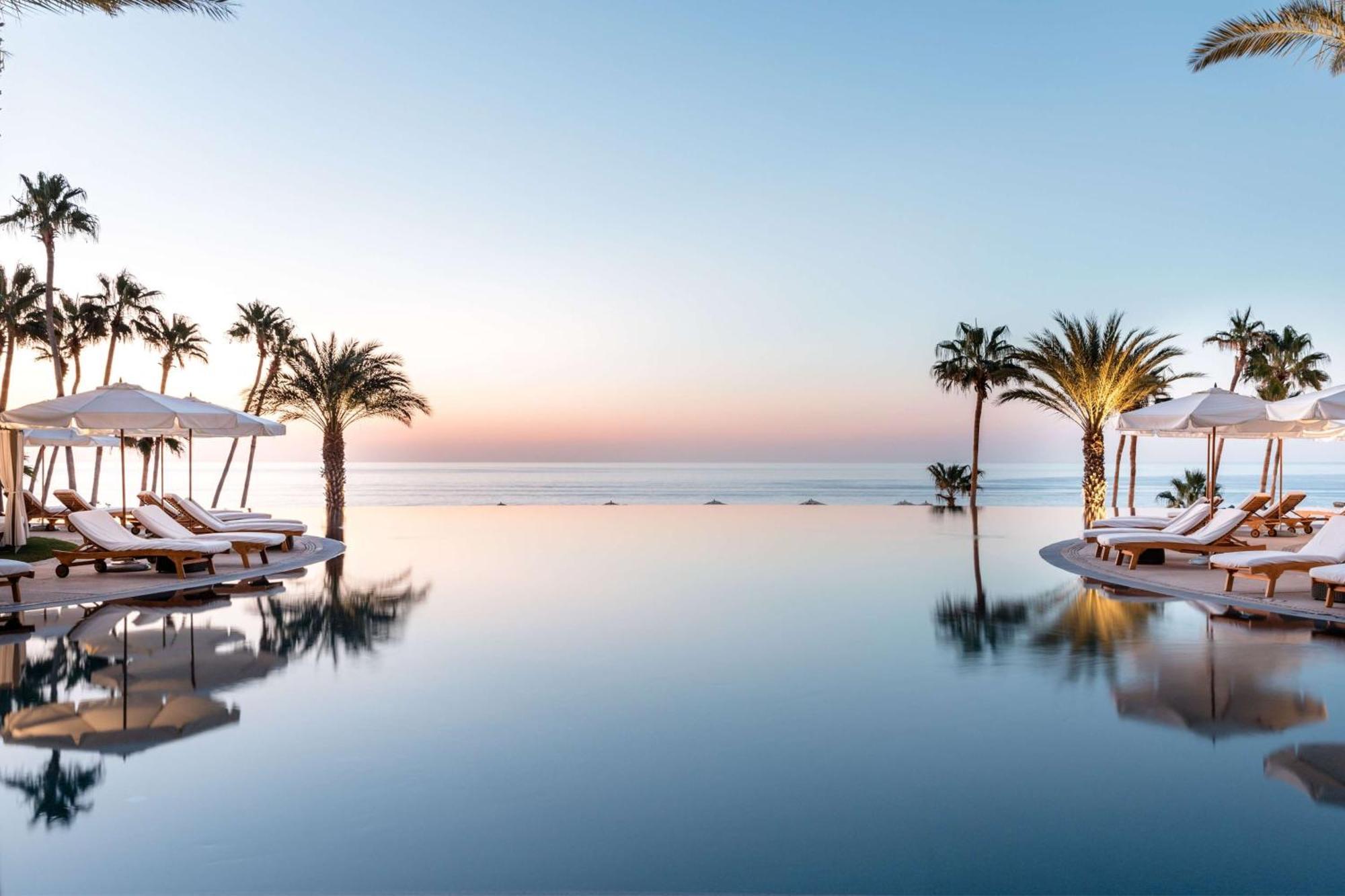 Hilton Los Cabos San José del Cabo Esterno foto