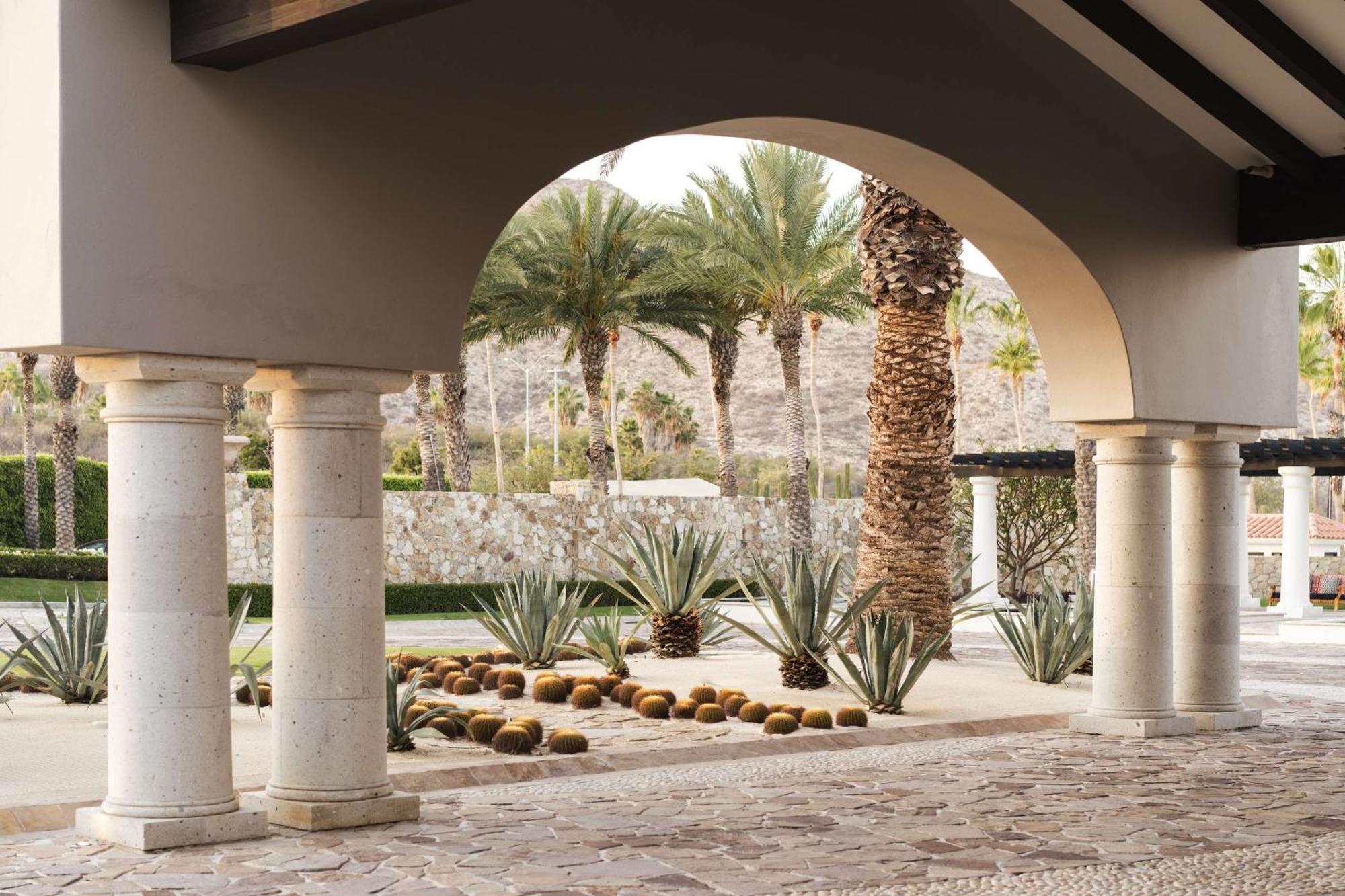 Hilton Los Cabos San José del Cabo Esterno foto