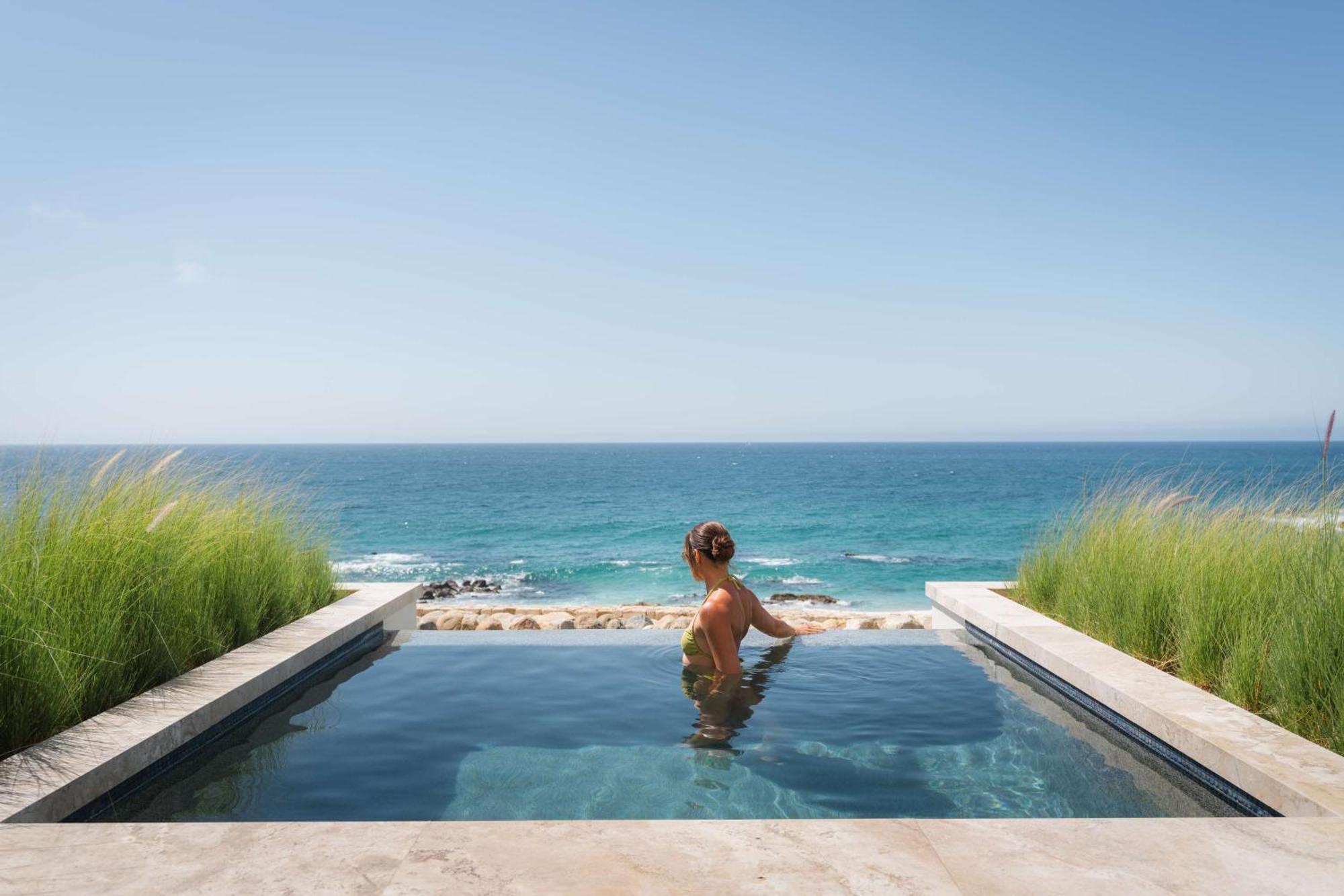 Hilton Los Cabos San José del Cabo Esterno foto