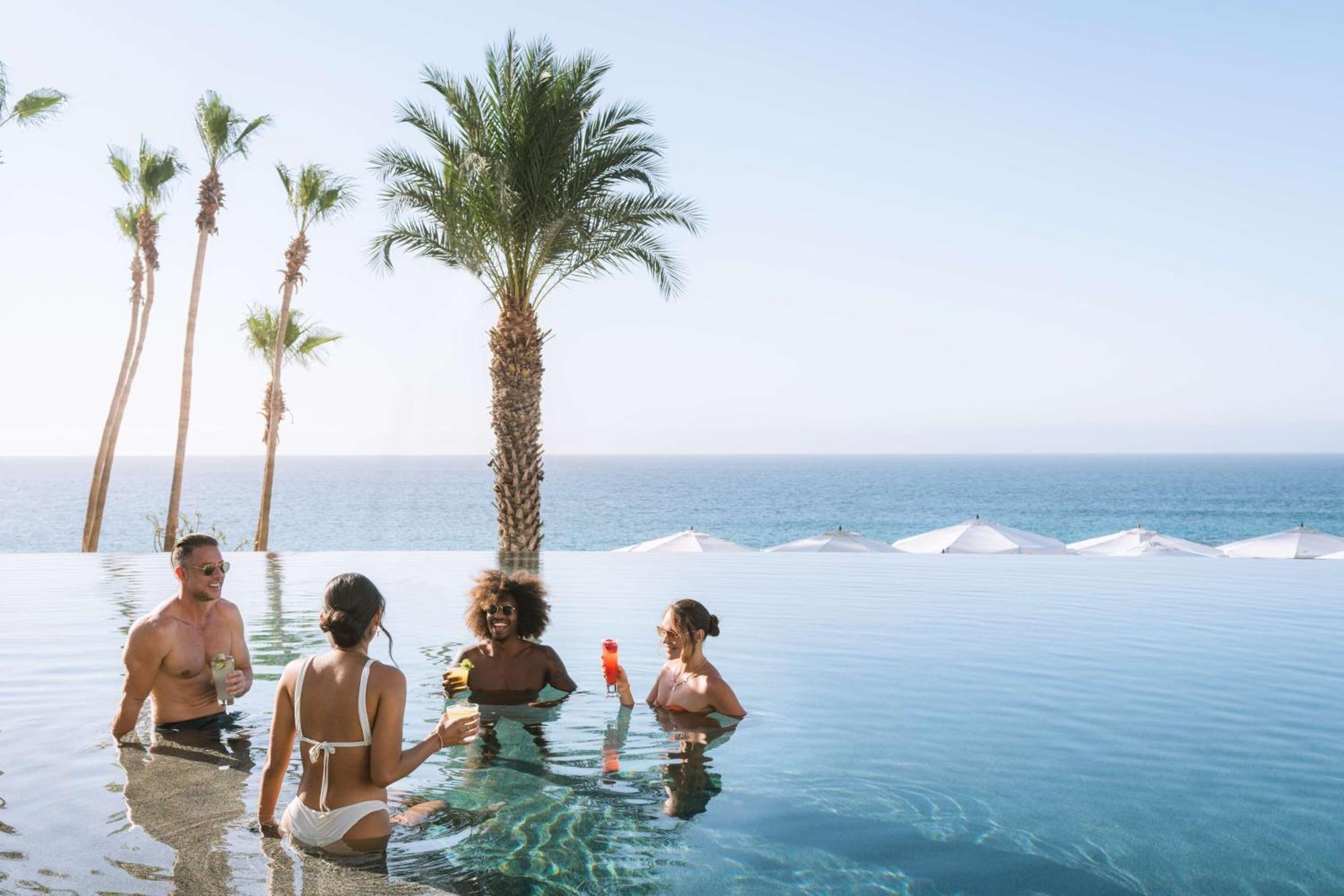 Hilton Los Cabos San José del Cabo Esterno foto