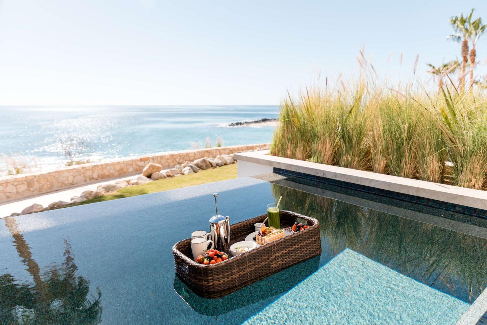 Hilton Los Cabos San José del Cabo Esterno foto